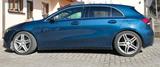 Mercedes-Benz A 220 d Automatik  - Mercedes-Benz A 220 von privat