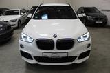 BMW xDrive 20i*M-Paket*1. Hand*Scheckheft*HUD - gebrauchte BMW X1 aus dem Jahr 2018
