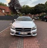 Mercedes-Benz CLS 350 CDI W218 AMG - Mercedes-Benz CLS C218