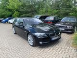 BMW 535i f11 wenig Km top!!! - BMW 535: Kombi, 535i
