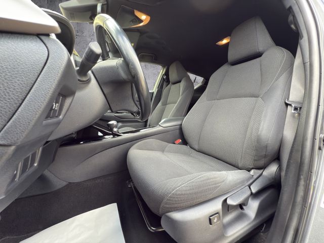 Toyota C-HR Hybrid Style*LED*KAMERA*SHZ*ACC*LANE*1.HAND