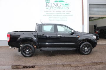 Ford Ranger - 4