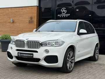 BMW X5 - 5
