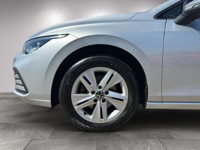 Volkswagen Golf VIII Variant Life eTSI Standhzg./LEDPlus/Na, миниатюра 19