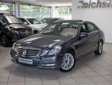 Mercedes-Benz E 350 CGI MB SCHECKH DISTR AHK STANDH COMAND - Mercedes-Benz E 350 Gebrauchtwagen in Berlin