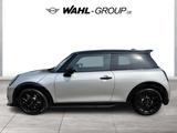 MINI Cooper S 3-TÜRER DKG JCW SPORTSITZE PANO HUD  AL - MINI MINI: Tuerer