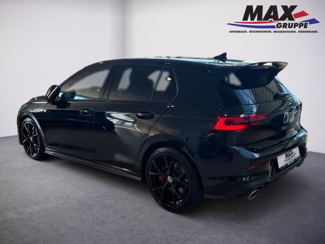 Golf VIII GTI CLUBSPORT BLACKSTYLE PANO