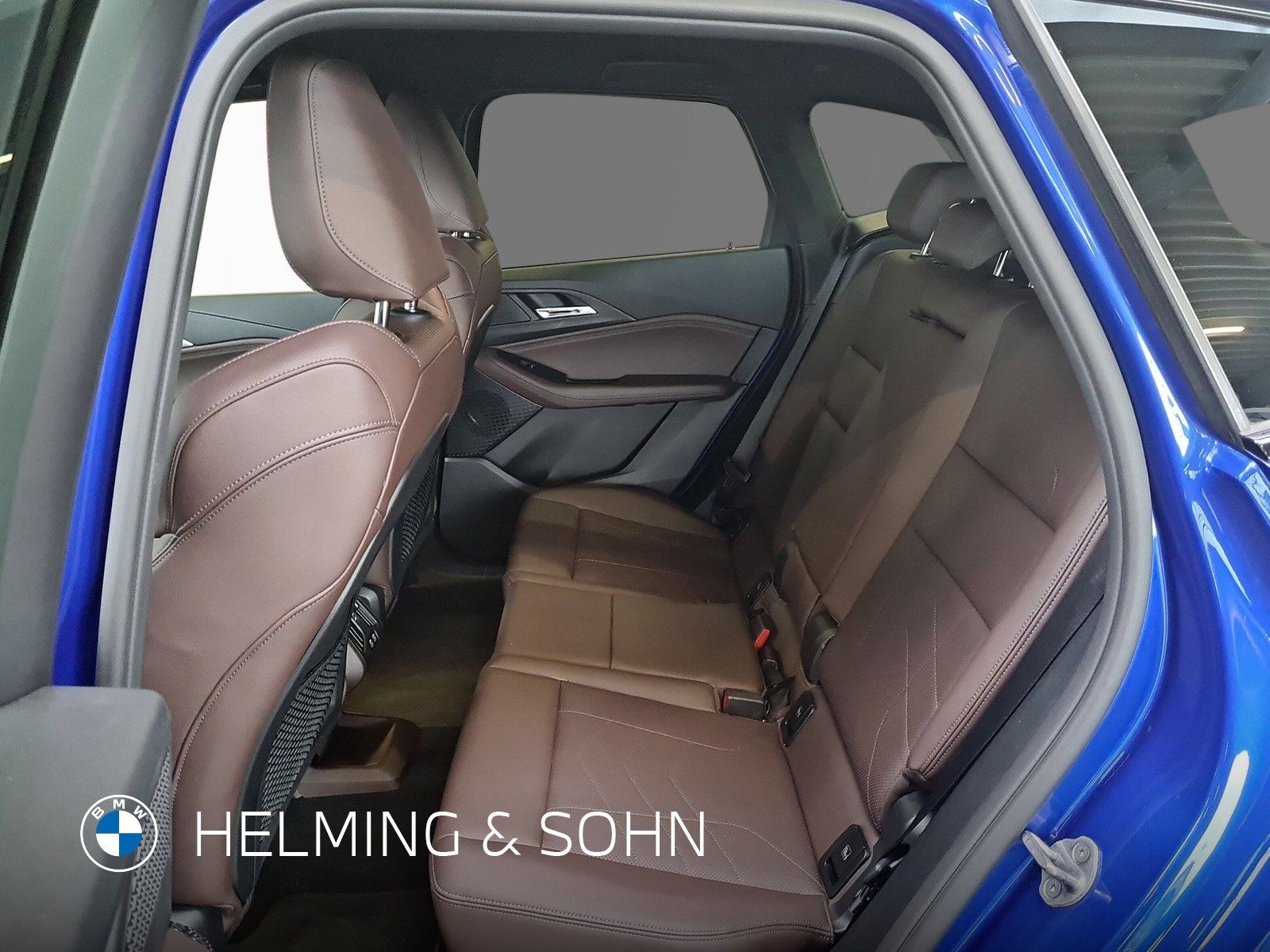 BMW 218 Active Tourer - Bild 13