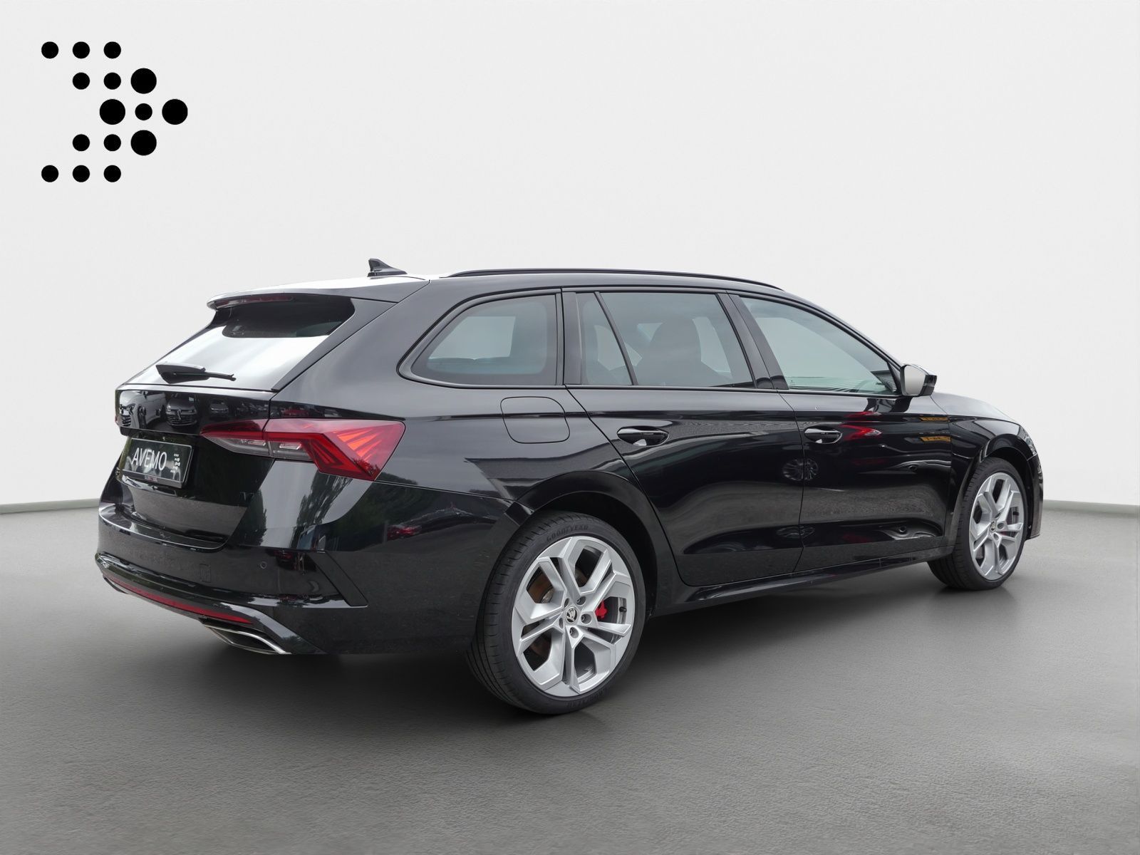 Skoda Octavia - Bild 19