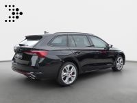 Skoda Octavia - Vorschau Bild 19