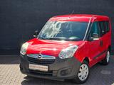 Opel Combo D 1.4  *5 Sitzer*Selection *Klima* - Opel Combo: Van
