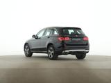 Mercedes-Benz GLC 300 de 4M AHK Pano Memory LED Kamera CarPlay - Hybrid (Diesel/Elektro): Geländewagen