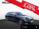 BMW 520d Tour 529,-/0Anz M-SPORT DAPro AHK StdHz 20"