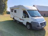 McLouis 72 Teilintegriert - McLouis Wohnmobil oder -wagen