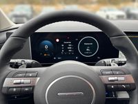 Hyundai TUCSON - Vorschau Bild 8