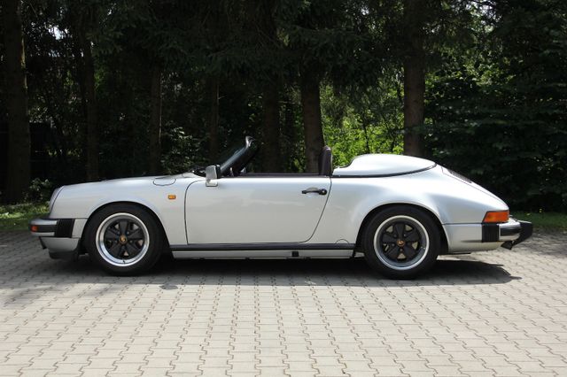 Porsche 911 Speedster - Schmal - Nur 161 Stück gebaut