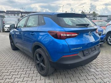 Opel Grandland (X) - 6