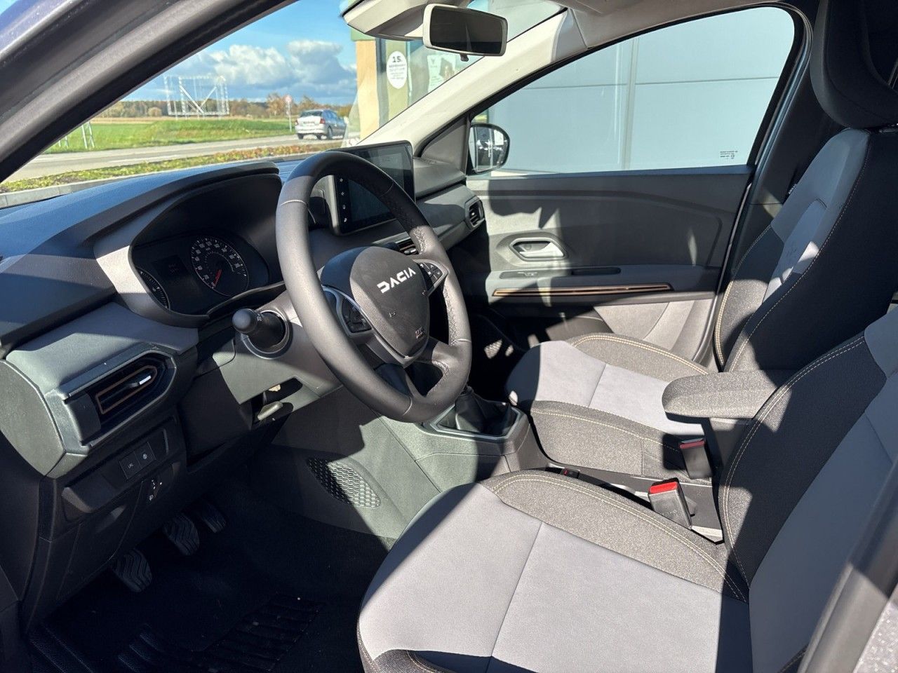 Dacia Jogger - Bild 10