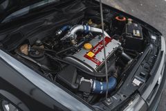 Fahrzeugabbildung Opel Vectra Turbo 4x4 *C20LET*H-Zulassung