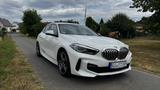 BMW 118i  mit M-Sportpaket  - BMW 1er Reihe: M Sportpaket