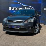 Ford Focus Lim. ST - gebrauchte Ford Focus aus dem Jahr 2008