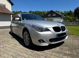 BMW 530xd M Paket - BMW 530 aus 2005: Kombi