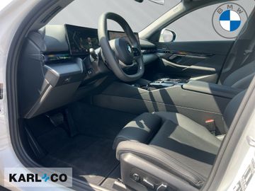 BMW 520 - 8