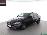 Mercedes-Benz E 300 e AMG NIGHT KEYLESS,360GRAD,BURMESTER,HUD - Mercedes-Benz E 300 mit Hybrid-Antrieb: Limousine