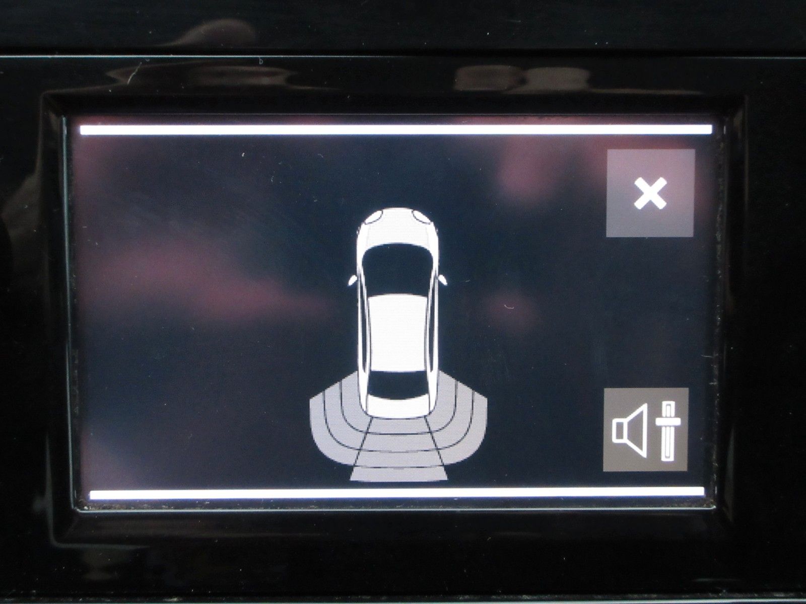 Fahrzeugabbildung Opel Corsa F 1.2 PDC/TEMPO/SPURASSISTENT
