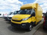 Iveco Daily35-120 8V HiMatik Maxi Paket Koffer4,35m E6 - Angebote entsprechen deinen Suchkriterien