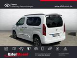 Toyota Proace CityVerso Teamplayer L1 EV-50 kWh L1 Elec - Toyota Proace (Verso) City-Teamplayer