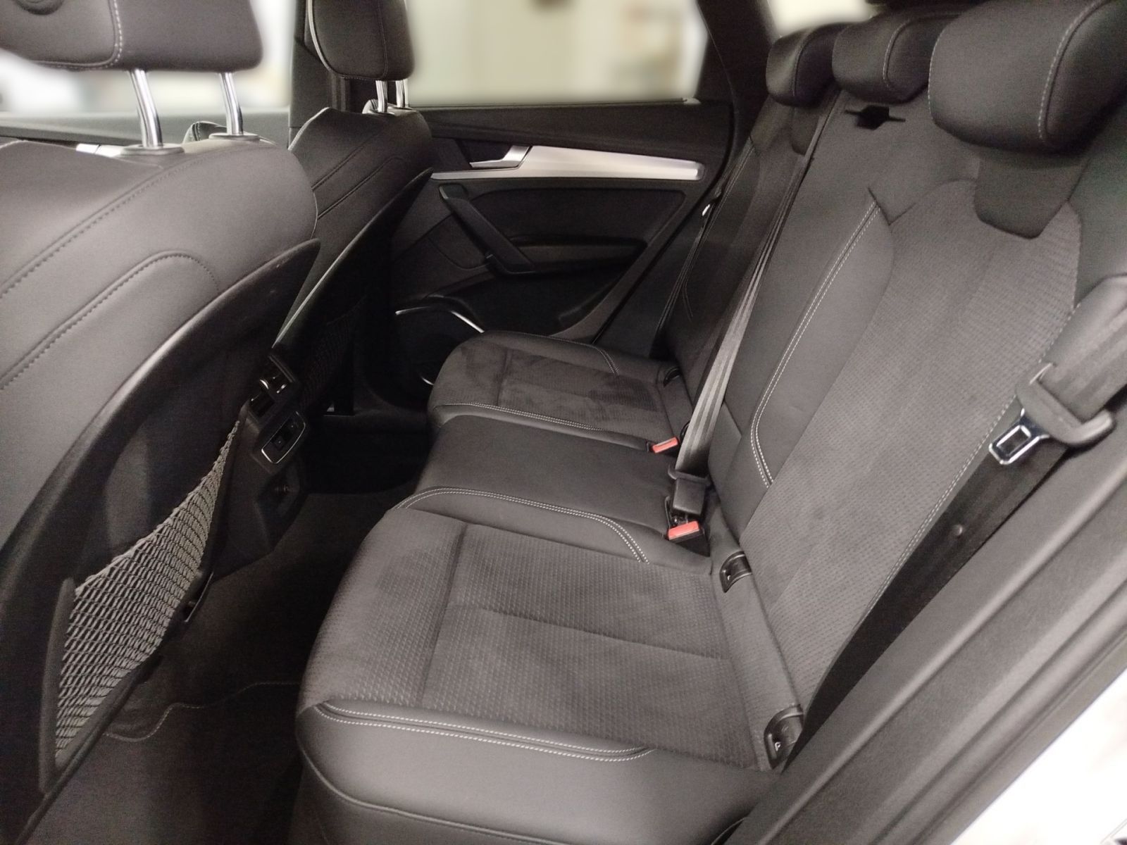 Audi SQ5 - Bild 10
