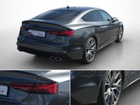 Audi S5 - Vorschau Bild 21