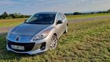 Mazda 3 - 1.6i 16V - MZR - Mazda 3: Mzr