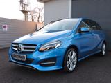 Mercedes-Benz B 200 d Urban 7G-DCT AHK RFK LKA TWA HUneu - Mercedes-Benz B 200 Gebrauchtwagen in Stuttgart