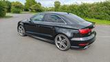 Audi S3 2.0 TFSI S tronic quattro - Limousine ACC/B&O - Audi S3 in Bonn