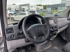 Fahrzeugabbildung Mercedes-Benz Sprinter 313 CDI,Kasten,L2H2,Klima,Kamera