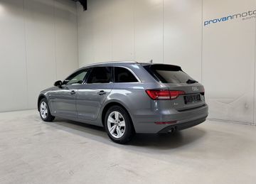Audi A4 - 6