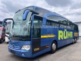 Mercedes-Benz Travego RHD-M / Euro.6 - Mercedes-Benz Travego