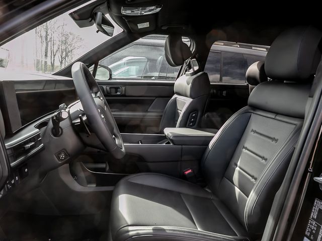 Hyundai Santa Fe 1.6 T-GDI Hybrid 158 kW 2WD Blackline