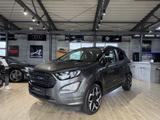 Ford EcoSport ST-Line*KAMERA*G.SHD*NAVI*1.HAND* - Ford EcoSport in Wuppertal