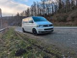 Volkswagen T5 Camper 1.9 TDI Bike and Surf Facelift Umbau - Volkswagen T5: Umbau