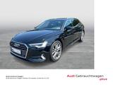 Audi A6 Avant 50 TDI quattro 2x S line Matrix AHK Kam - Audi A6 mit Diesel-Antrieb: Kombi, Automatik, 2.5