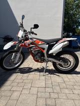 KTM Freeride350 - KTM FREERIDE