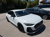 Audi A5 Limousine TDI 150 kW S line