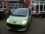 Peugeot 1007 Premium 75 - Peugeot 1007 aus 2006