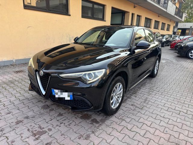 Image of Alfa Romeo Stelvio