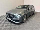 Mercedes-Benz E 300 Exclusive*Widescreen-LED-360°Kamera* - Mercedes-Benz E 300 mit Benzin-Antrieb: Limousine