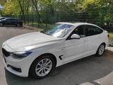 BMW 330 Gran Turismo Gran Turismo 330d xDrive Sp... - BMW 330 Gran Turismo aus 2017
