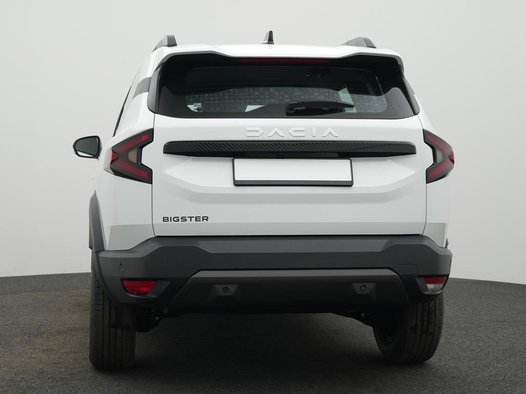 Dacia Bigster Expression mild hybrid 140 imagem 3